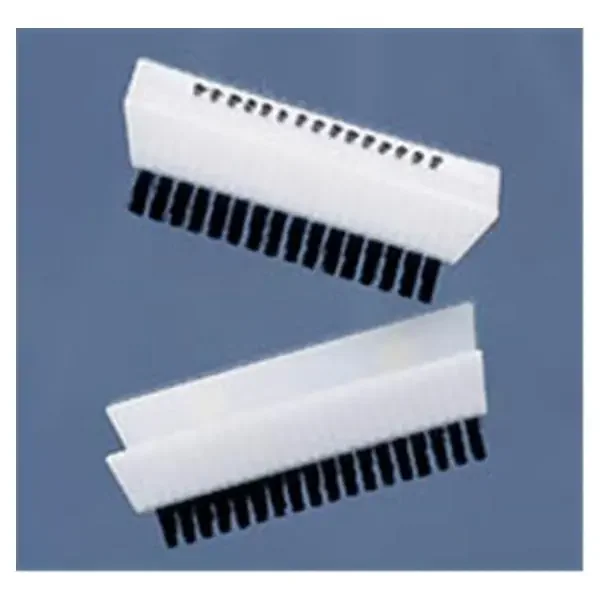 Team Technologies Brush Hand Anchor Model 2000 White / Black – 750226