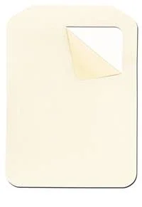 Tegaderm Transparent Film Dressing Rectangle 6 X 8 Inch Frame Style Delivery With Label Sterile, 1628 – Sold by: Pack of One