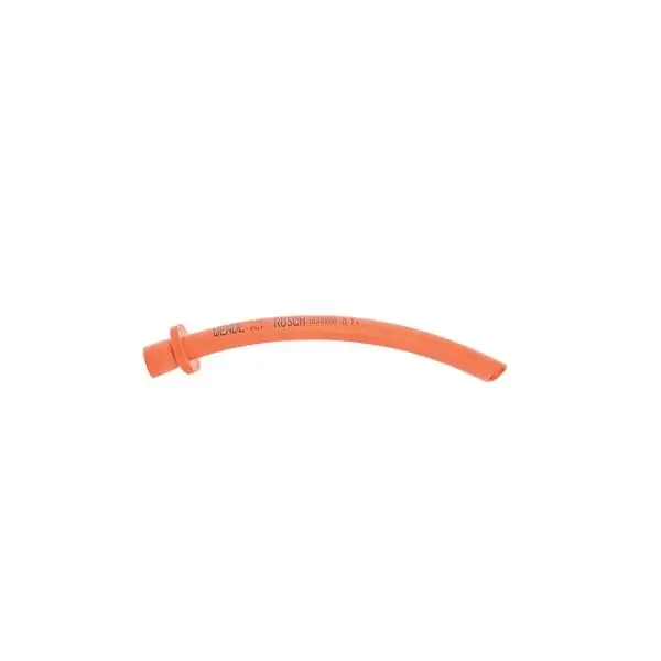 Teleflex Airway Nasopharyngeal Adult 26Fr Red 5/Ca – 125200260