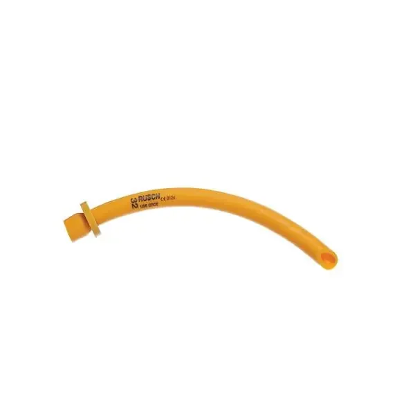 Teleflex Airway Nasopharyngeal Silkolatex Adult 24Fr 170Mm Amber 10/Bx – 185200240