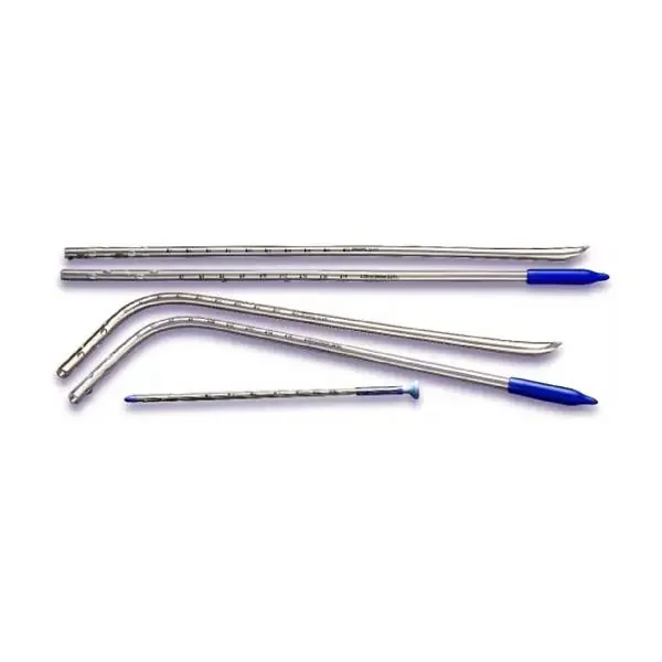 Teleflex Catheter Drainage Thoracic Disposable 10/Ca – DSTC-24S