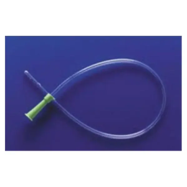 Teleflex Catheter Intermittent Easycath 10Fr Straight Tip Pvc Self-Cath 11″ 50/Bx – EC100