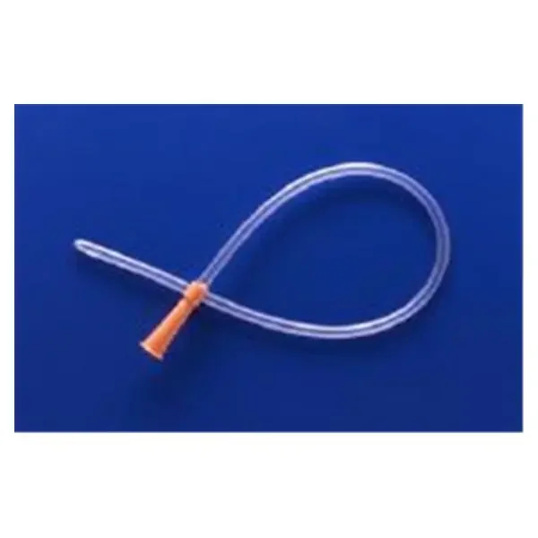 Teleflex Catheter Intermittent Robinson/Nelaton 22Fr Pvc 16″ 100/Bx – 238500220