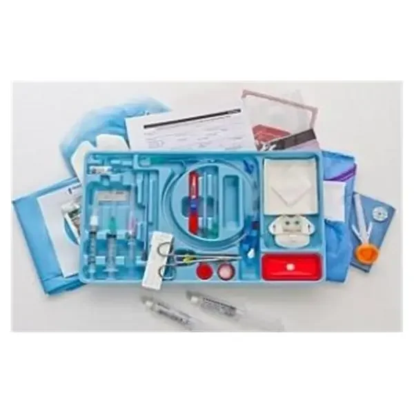 Teleflex Kit Catheterization 5/Ca – CDC-45703-1A