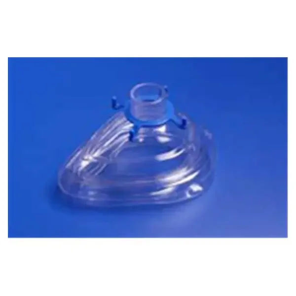 Teleflex Mask Earloop For Anesthesia Blue 30/Bx – 158400