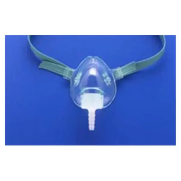 Teleflex Mask Oxygen Infant Non-Rebreather Each, 50 Ea/Ca – 395497