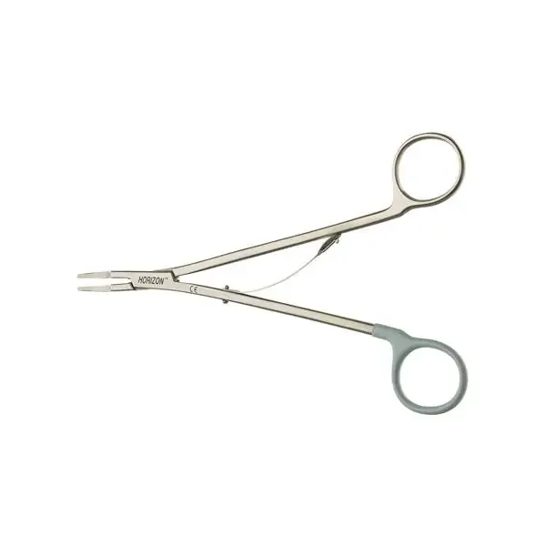 Teleflex Medical Appliers Horizon Ligating Weck 8″ 20 Degree Angle Medium Ea – 237081