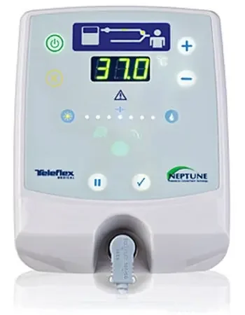 Teleflex Medical ConchaTherm Neptune ConchaTherm Neptune Heated Humidification System Universal – 425-00