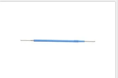 Teleflex Medical Electrosurgical Electrode 3/4 Inch Extended Blade Disposable Sterile – 809319