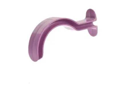 Teleflex Medical Oropharyngeal Airway Berman 110 mm Length Orange – 122006