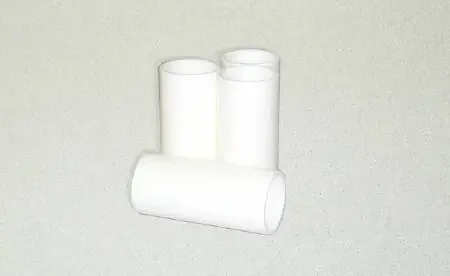 Teleflex Medical Peak Flowmeter Mouthpiece Cardboard Disposable – 1805