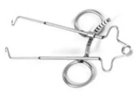 Teleflex Medical Pilling Skin Retractor 3-1/2 Inch L – 60101