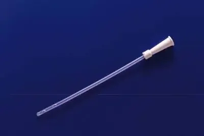 Teleflex Medical Rüsch Urethral Catheter Straight Tip PVC 12 Fr. 7.2 Inch – 238300120