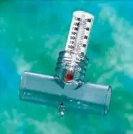 Teleflex Medical Thermometer with Tee Adapter – 1637