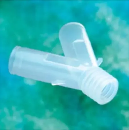 Teleflex Medical Wye Connector – 1660