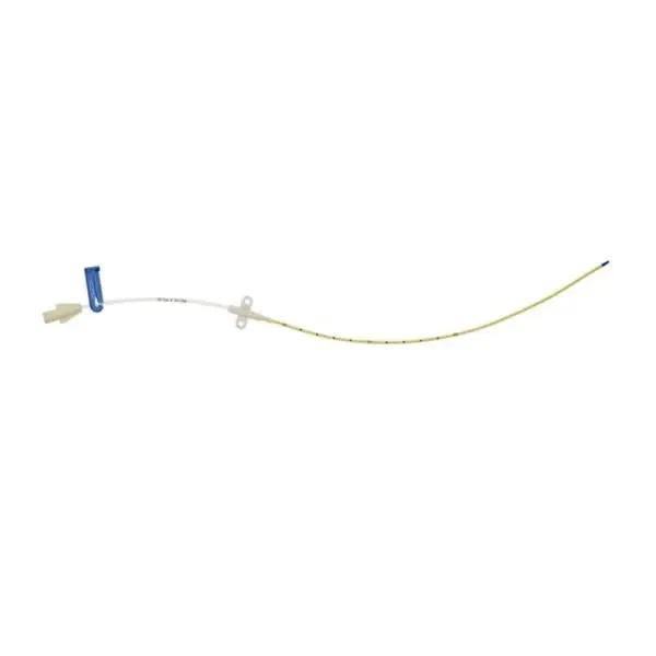 Teleflex Set Cvc Blue Flextip With Needle/Syringe/Indwelling Catheter 14Gx6″ 10/Ca – ES-04706
