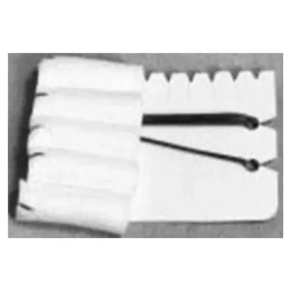 Teleflex Sponge Cylindrical Gardlok _ Sterile 100/Bx – 200403