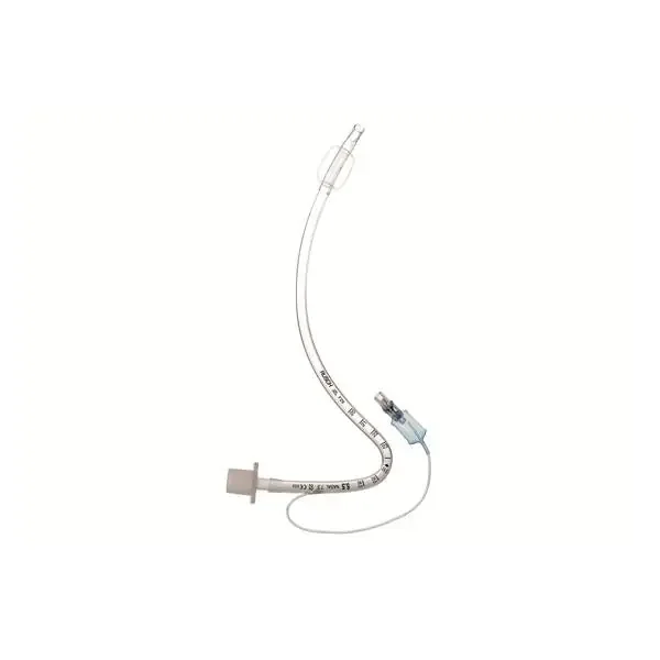 Teleflex Tube Endotracheal Agt Rusch 345Mm Size 5.5 Cuffed 10/Box – 111781055
