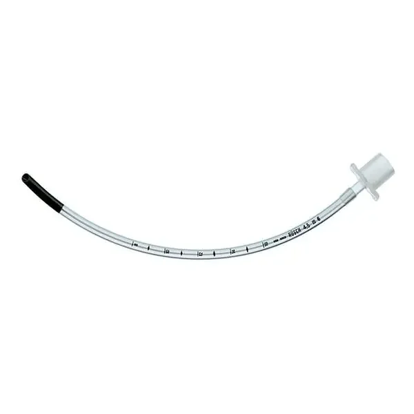 Teleflex Tube Endotracheal Safety Clear Uncuffed Each, 10 Ea/Ca – 100382035