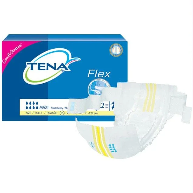 Tena Super Flex 33″ – 50″