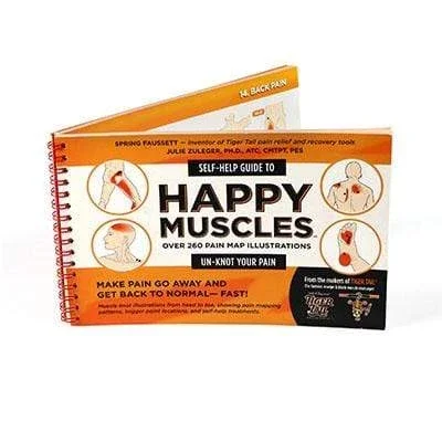 The Happy Muscles Guide Book
