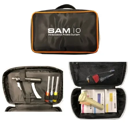 The Seaberg Company Intraosseous Access System Training Kit Sam Io – IO720-EN