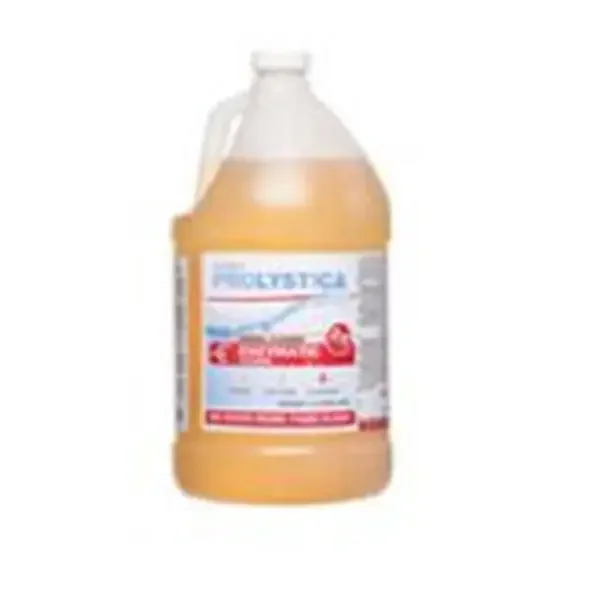 The Steris Corporation Presoak Cleaning Prolystica 2.5 Gallon Each – 1C3310