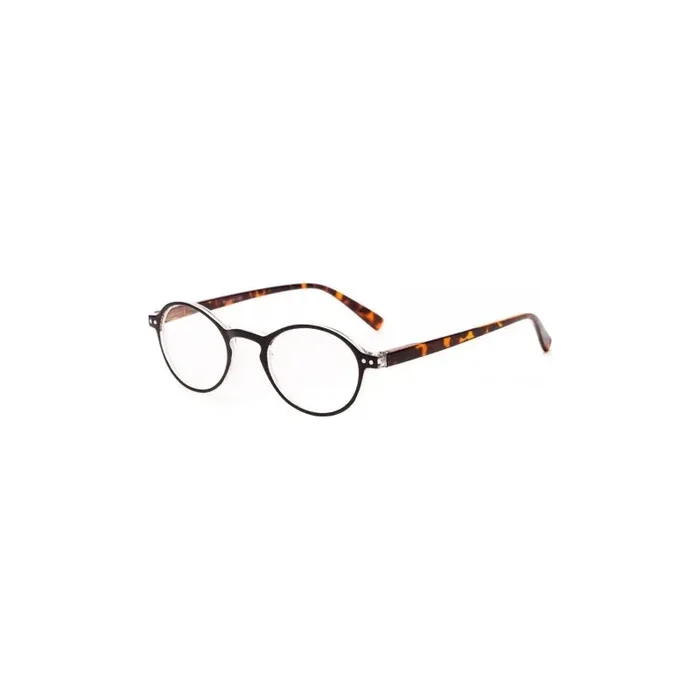 The Studio +1.50 Black And Tortoise