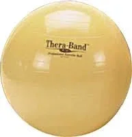 Thera-band Exercise Ball 18″