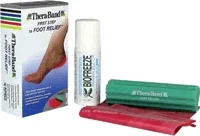 Thera-Band First Step to Foot Relief Kit