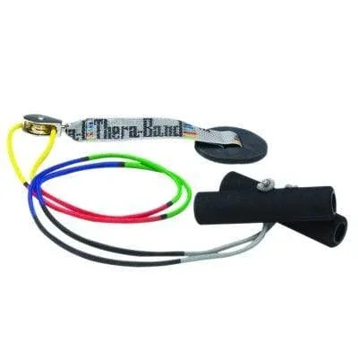 TheraBand Shoulder Pulley – Retail Box