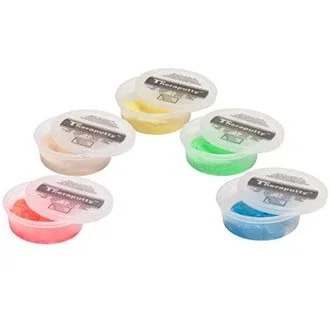 Theraputty Firm, 5 oz by Fabrication Enterprises