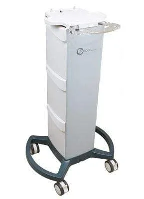 TheraTouch Cart