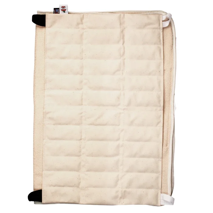 Thermal Core Moist Heat Pack Terry Covers