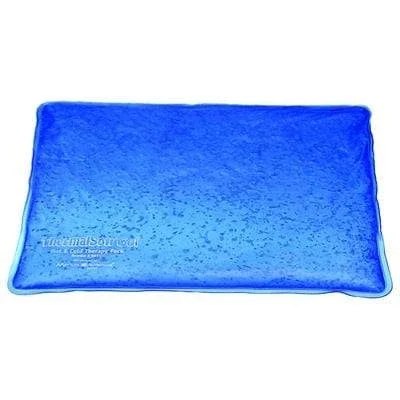 ThermalSoft Gel Hot and Cold Pack – standard – 11″ x 14″ – Case of 6