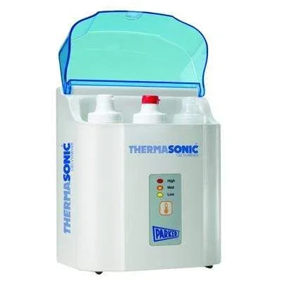 Thermasonic – 3 unit bottle warmer LED