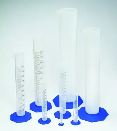 Thermo Scientific Nalge Graduated Cylinder Nalgene Class B Polypropylene 50 Ml – 3662-0050