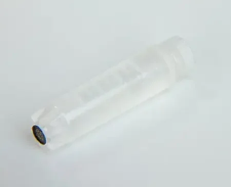 Thermo Scientific Nalge Thermo Scientific Nunc Storage Tube Round Bottom, Skirted Plain 2 Ml Without Color Coding Screw Cap Polypropylene Tube – 374512