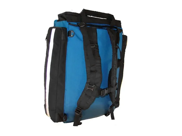 Thomas Transport Packs / EMS Trauma Pack Blue – TT152