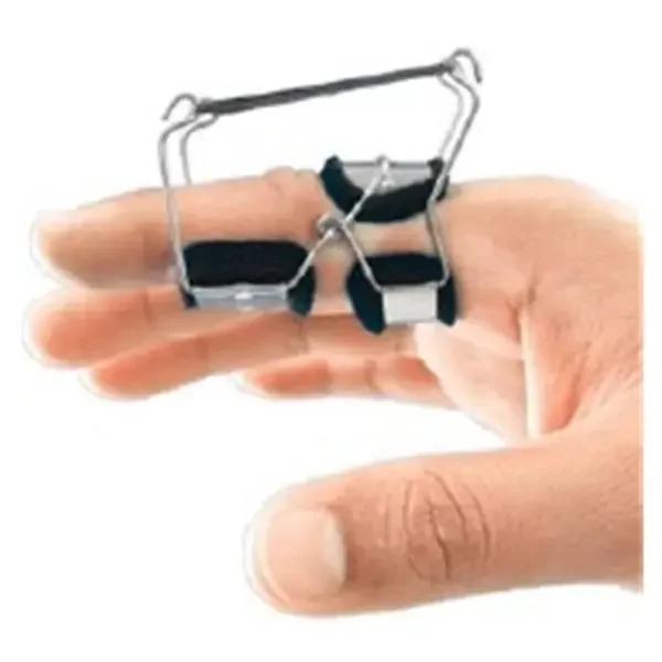 Tiburon. Bender Reverse Bunnell Knuckle Aluminum Black Size Small Ea – 5581