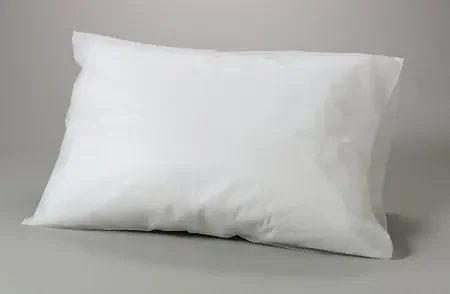 Tidi Products Fabri-Cel Pillowcase Standard White Disposable – 919355