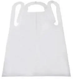 Tidi Products General Purpose Apron – 10412
