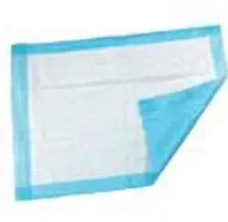 Tidi Products Tidi Procedure Underpad 24 X 36 Inch Blue NonSterile – 16651
