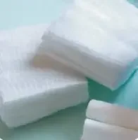 Tidi Products Venture NonWoven Sponge NonWoven 4-Ply 2 X 2 Inch Square NonSterile – 260002