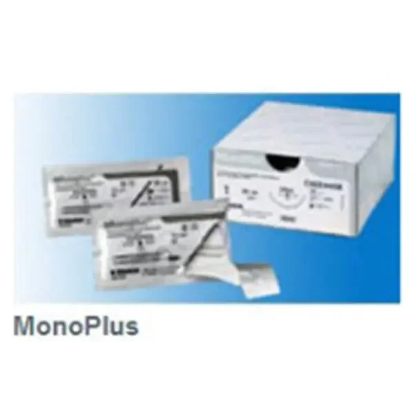 TissueSeal Suture 0 Polydioxanone Hr-37S Monoplus Violet 36″ Monofilament 36/Pk – C0024452