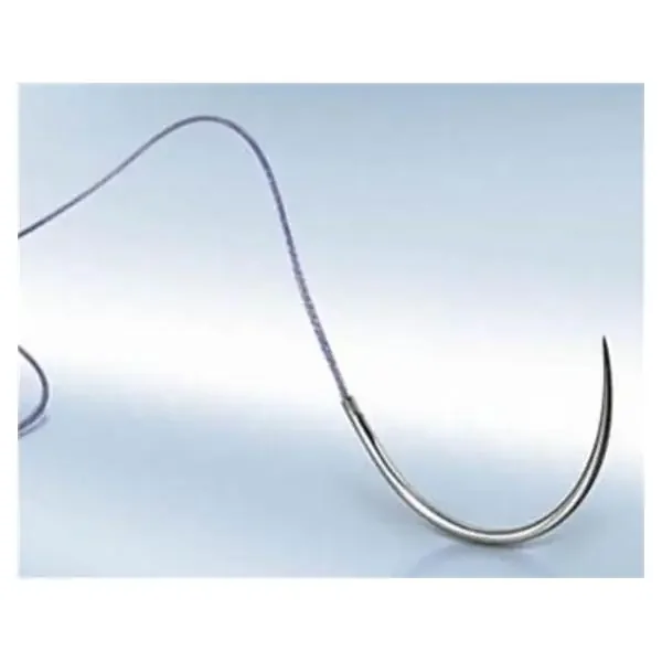 TissueSeal Suture 2-0 Polymer Plyglycolic-Lactic Acid Novosyn Undyed 27‘‘ 36/Pk – C0069095