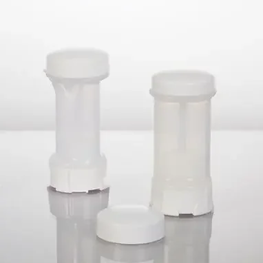 Topi-CLICK® 35mL Metered Dispensers- White – 17895