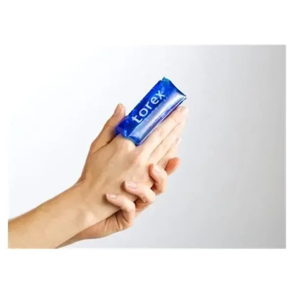 Torex Sleeve Cold/Compression Roll On Finger Torex Size Medium Ea – NDM R5060