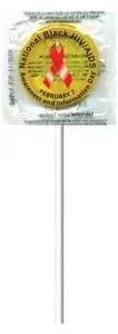 Total Access Group Condom Pleasure Pop One Size Fits Most 100 Per Box – CSLCB100