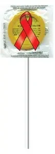 Total Access Group Condom Pleasure Pop One Size Fits Most 100 Per Box – CSLCR100